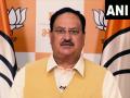 Rahul Gandhi has become part of "anti-nationalist toolkit", says Nadda on Cambridge row - Hindi News | Rahul Gandhi has become part of "anti-nationalist toolkit", says Nadda on Cambridge row | Latest national News at Lokmattimes.com