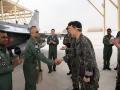 Indian, Korean Air Force interact at closure of multilateral air exercise Desert Flag - Hindi News | Indian, Korean Air Force interact at closure of multilateral air exercise Desert Flag | Latest international News at Lokmattimes.com