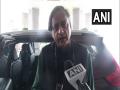 "Rahul Gandhi never demanded foreign forces to save our democracy", Shashi Tharoor - Hindi News | "Rahul Gandhi never demanded foreign forces to save our democracy", Shashi Tharoor | Latest politics News at Lokmattimes.com
