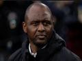 Crystal Palace sack Patrick Viera after winless streak - Hindi News | Crystal Palace sack Patrick Viera after winless streak | Latest football News at Lokmattimes.com