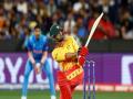 Blessing Muzarabani, Sikandar Raza, Ryan Burl return as Zimbabwe name squad for Netherlands ODIs - Hindi News | Blessing Muzarabani, Sikandar Raza, Ryan Burl return as Zimbabwe name squad for Netherlands ODIs | Latest cricket News at Lokmattimes.com