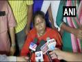 Karnataka: Union Minister Sadhvi Niranjan says "completely fine" after sustaining minor injures in car-truck collision - Hindi News | Karnataka: Union Minister Sadhvi Niranjan says "completely fine" after sustaining minor injures in car-truck collision | Latest national News at Lokmattimes.com