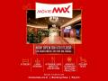 MovieMax opens a 6 screen multiplex in Noida, with best of technology and wholesome experience for audiences - Hindi News | MovieMax opens a 6 screen multiplex in Noida, with best of technology and wholesome experience for audiences | Latest business News at Lokmattimes.com
