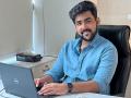 THE HELPMATE - Meet the young entrepreneur who's tackling domestic help issues - Hindi News | THE HELPMATE - Meet the young entrepreneur who's tackling domestic help issues | Latest business News at Lokmattimes.com