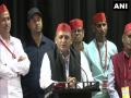 Akhilesh Yadav targets BJP in Kolkata meeting, says Samajwadi Party will do everything to save constitution - Hindi News | Akhilesh Yadav targets BJP in Kolkata meeting, says Samajwadi Party will do everything to save constitution | Latest politics News at Lokmattimes.com
