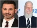 "Nice going, Jimmy": David Letterman all praises for Jimmy Kimmel for hosting the Oscars - Hindi News | "Nice going, Jimmy": David Letterman all praises for Jimmy Kimmel for hosting the Oscars | Latest entertainment News at Lokmattimes.com
