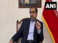 Resumption of Iran-Saudi diplomatic ties could benefit India: Iranian envoy on Tehran-Riyadh pact - Hindi News | Resumption of Iran-Saudi diplomatic ties could benefit India: Iranian envoy on Tehran-Riyadh pact | Latest international News at Lokmattimes.com