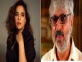 "I feel lucky": Richa Chadha shares her experience of working with Sanjay Leela Bhansali in 'Heeramandi' - Hindi News | "I feel lucky": Richa Chadha shares her experience of working with Sanjay Leela Bhansali in 'Heeramandi' | Latest entertainment News at Lokmattimes.com