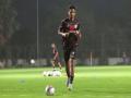 Being called up to national football team is dream come true: Ritwik Kumar Das - Hindi News | Being called up to national football team is dream come true: Ritwik Kumar Das | Latest football News at Lokmattimes.com