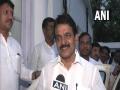 "They want to expel Rahul Gandhi from Lok Sabha": KC Venugopal attacks BJP-led government - Hindi News | "They want to expel Rahul Gandhi from Lok Sabha": KC Venugopal attacks BJP-led government | Latest politics News at Lokmattimes.com