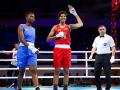 India's Jaismine, Shashi advance in IBA Women's World Boxing Championships; China's Yang stuns three-time Worlds medallist Mesiano - Hindi News | India's Jaismine, Shashi advance in IBA Women's World Boxing Championships; China's Yang stuns three-time Worlds medallist Mesiano | Latest News at Lokmattimes.com