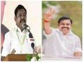 Amid tussle for control of affairs between OPS and EPS, AIADMK to elect general secretary on March 26 - Hindi News | Amid tussle for control of affairs between OPS and EPS, AIADMK to elect general secretary on March 26 | Latest national News at Lokmattimes.com