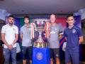 Hero ISL to recognise outstanding individual and club achievements as it crowns season 2022-23 champion - Hindi News | Hero ISL to recognise outstanding individual and club achievements as it crowns season 2022-23 champion | Latest football News at Lokmattimes.com