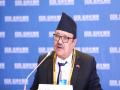 Nepal's envoy to China yet to secure appointment to present credentials to Chinese President - Hindi News | Nepal's envoy to China yet to secure appointment to present credentials to Chinese President | Latest international News at Lokmattimes.com