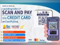 New Age Fintech EaseMyDeal launches India's 1st Scan and Pay via Credit card - Hindi News | New Age Fintech EaseMyDeal launches India's 1st Scan and Pay via Credit card | Latest business News at Lokmattimes.com