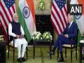 US President Joe Biden to host PM Modi for state dinner this summer - Hindi News | US President Joe Biden to host PM Modi for state dinner this summer | Latest international News at Lokmattimes.com