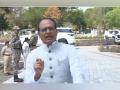 Rahul Gandhi an immature leader, says MP CM Chouhan - Hindi News | Rahul Gandhi an immature leader, says MP CM Chouhan | Latest politics News at Lokmattimes.com