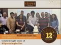 Clove Dental reaffirms its commitment to oral health as it celebrates its 12th Anniversary - Hindi News | Clove Dental reaffirms its commitment to oral health as it celebrates its 12th Anniversary | Latest business News at Lokmattimes.com