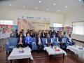 Indian Embassy in Kathmandu virtually participates in inauguration of Global Millets Conference - Hindi News | Indian Embassy in Kathmandu virtually participates in inauguration of Global Millets Conference | Latest international News at Lokmattimes.com