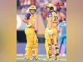 WPL: Grace played a crucial role in bringing us back into game, admits UP Warriorz' Deepti Sharma after win over Mumbai Indians - Hindi News | WPL: Grace played a crucial role in bringing us back into game, admits UP Warriorz' Deepti Sharma after win over Mumbai Indians | Latest cricket News at Lokmattimes.com