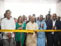 CM Basavaraj Bommai inaugurates 'Science Gallery Bengaluru' - Hindi News | CM Basavaraj Bommai inaugurates 'Science Gallery Bengaluru' | Latest national News at Lokmattimes.com