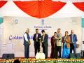 Indian Embassy in Kathmandu celebrates 21st Golden Jubilee Scholarship Day - Hindi News | Indian Embassy in Kathmandu celebrates 21st Golden Jubilee Scholarship Day | Latest international News at Lokmattimes.com