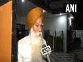 "Police searched our residence for 3-4 hours, didn't find anything illegal": Father of fugitive pro-Khalistani leader Amritpal Singh - Hindi News | "Police searched our residence for 3-4 hours, didn't find anything illegal": Father of fugitive pro-Khalistani leader Amritpal Singh | Latest national News at Lokmattimes.com