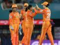 WPL: Gujarat Giants skipper Sneh Rana "short of words" after eight-wicket loss to Royal Challengers Bangalore - Hindi News | WPL: Gujarat Giants skipper Sneh Rana "short of words" after eight-wicket loss to Royal Challengers Bangalore | Latest cricket News at Lokmattimes.com