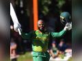 South Africa skipper Temba Bavuma crosses 1,000-run mark in ODI cricket - Hindi News | South Africa skipper Temba Bavuma crosses 1,000-run mark in ODI cricket | Latest cricket News at Lokmattimes.com