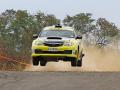 Gaurav Gill solidifies lead in Asia Rally Cup, Arjun Rao leads INRC field - Hindi News | Gaurav Gill solidifies lead in Asia Rally Cup, Arjun Rao leads INRC field | Latest other-sports News at Lokmattimes.com