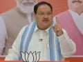 PM Modi has changed India's political culture: JP Nadda - Hindi News | PM Modi has changed India's political culture: JP Nadda | Latest politics News at Lokmattimes.com