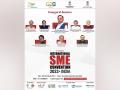 3rd annual International SME Convention commences in New Delhi - Hindi News | 3rd annual International SME Convention commences in New Delhi | Latest business News at Lokmattimes.com