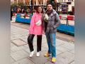Parineeti Chopra sends birthday wishes for 'soulmate' brother Sahaj - Hindi News | Parineeti Chopra sends birthday wishes for 'soulmate' brother Sahaj | Latest entertainment News at Lokmattimes.com
