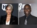 'Heaven has another angel", Halle Berry bids farewell to 'John Wick' co-star Lance Reddick - Hindi News | 'Heaven has another angel", Halle Berry bids farewell to 'John Wick' co-star Lance Reddick | Latest entertainment News at Lokmattimes.com
