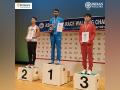 Asian 20km Race Walking Championships: Akshdeep Singh wins gold; Vikash Singh, Paramjeet Bisht qualify for Paris 2024 Olympics - Hindi News | Asian 20km Race Walking Championships: Akshdeep Singh wins gold; Vikash Singh, Paramjeet Bisht qualify for Paris 2024 Olympics | Latest other-sports News at Lokmattimes.com
