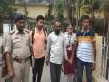Police arrests man from Bihar's Muzaffarpur over fake Tamil Nadu video case - Hindi News | Police arrests man from Bihar's Muzaffarpur over fake Tamil Nadu video case | Latest national News at Lokmattimes.com