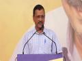 Delhi Govt soon to give relief on illegal conversion and parking charges in local shopping centres: CM Kejriwal - Hindi News | Delhi Govt soon to give relief on illegal conversion and parking charges in local shopping centres: CM Kejriwal | Latest national News at Lokmattimes.com