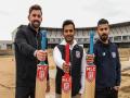 Major League Cricket to take off at inaugural season draft in Houston - Hindi News | Major League Cricket to take off at inaugural season draft in Houston | Latest cricket News at Lokmattimes.com