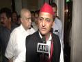 Congress should decide its role in 2024 Lok Sabha polls: Akhilesh Yadav - Hindi News | Congress should decide its role in 2024 Lok Sabha polls: Akhilesh Yadav | Latest politics News at Lokmattimes.com