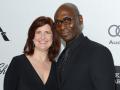 Check out Lance Reddick's wife Stephanie Reddick's emotional tribute to late actor - Hindi News | Check out Lance Reddick's wife Stephanie Reddick's emotional tribute to late actor | Latest entertainment News at Lokmattimes.com