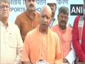 World will see beautiful Ayodhya city in a year: UP CM - Hindi News | World will see beautiful Ayodhya city in a year: UP CM | Latest national News at Lokmattimes.com