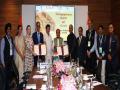 India, World Food Programme sign MoU during Global Millets Conference - Hindi News | India, World Food Programme sign MoU during Global Millets Conference | Latest international News at Lokmattimes.com