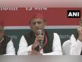 We will defeat BJP on all 80 seats: Akhilesh Yadav on 2024 Lok Sabha polls - Hindi News | We will defeat BJP on all 80 seats: Akhilesh Yadav on 2024 Lok Sabha polls | Latest politics News at Lokmattimes.com