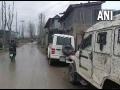 Searches at Kakapora area in south Kashmir's Pulwama district in terror case: J-K Police - Hindi News | Searches at Kakapora area in south Kashmir's Pulwama district in terror case: J-K Police | Latest national News at Lokmattimes.com