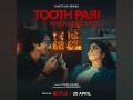 Shantanu Maheshwari and Tanya Maniktala's new series titled 'Tooth Pari', first look out - Hindi News | Shantanu Maheshwari and Tanya Maniktala's new series titled 'Tooth Pari', first look out | Latest entertainment News at Lokmattimes.com