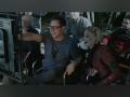 James Gunn confirms he will work with Margot Robbie 'for sure' - Hindi News | James Gunn confirms he will work with Margot Robbie 'for sure' | Latest entertainment News at Lokmattimes.com