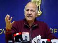 Delhi excise policy case: Court extends Manish Sisodia's judicial custody till April 3, bail hearing tomorrow - Hindi News | Delhi excise policy case: Court extends Manish Sisodia's judicial custody till April 3, bail hearing tomorrow | Latest national News at Lokmattimes.com