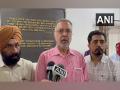 "DGP will inform, once he is arrested..." Punjab Minister on Amritpal Singh - Hindi News | "DGP will inform, once he is arrested..." Punjab Minister on Amritpal Singh | Latest politics News at Lokmattimes.com