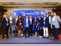 Amrut Software hosts successful Amrut Tech Summit'23, Explores modern service management - Hindi News | Amrut Software hosts successful Amrut Tech Summit'23, Explores modern service management | Latest business News at Lokmattimes.com