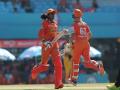 WPL: Fifties from Dayalan, Gardner help Gujarat Giants reach 178/6 against UP Warriorz - Hindi News | WPL: Fifties from Dayalan, Gardner help Gujarat Giants reach 178/6 against UP Warriorz | Latest cricket News at Lokmattimes.com